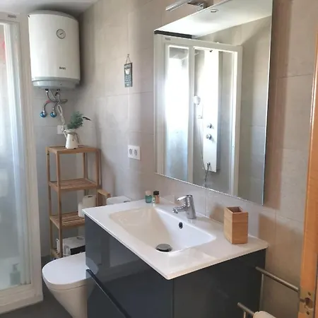 Apartment Pina Holidays *