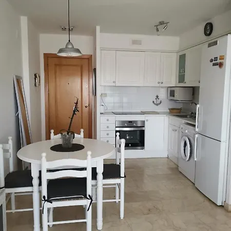 Pina Holidays Apartment La Pineda