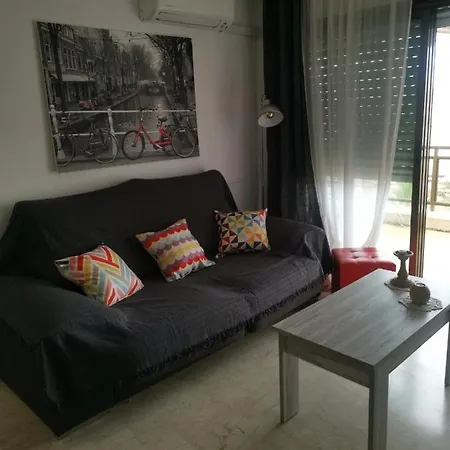 Pina Holidays Apartment La Pineda