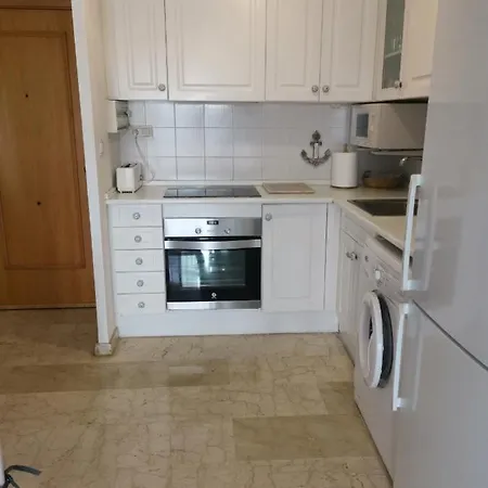Apartment Pina Holidays *