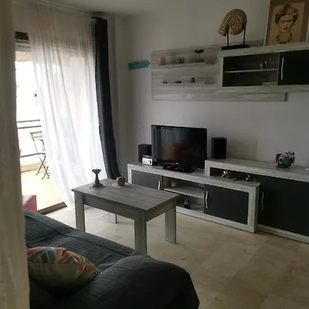 Pina Holidays La Pineda