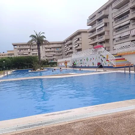 Pina Holidays * La Pineda