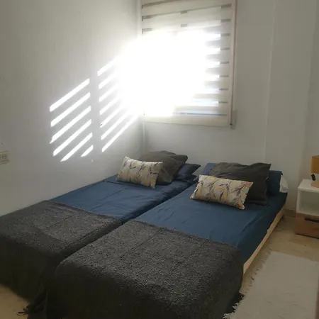 Pina Holidays La Pineda