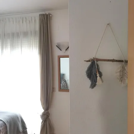 Pina Holidays Apartment