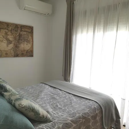 Apartment Pina Holidays *