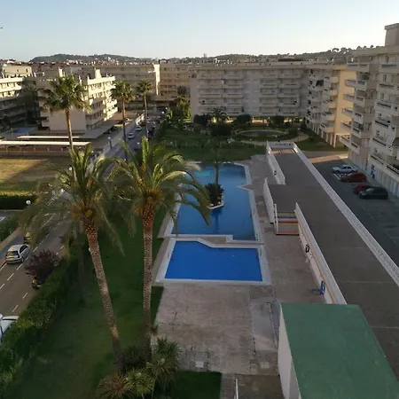 Apartament Pina Holidays La Pineda